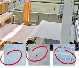 無紡布瑕疵檢測儀哪家好？